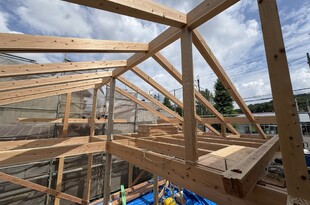 建方1日目