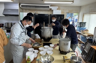 夏到来