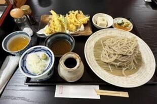 グルメ 1