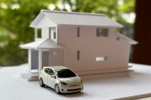 木の家を建てよう！