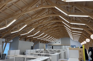 気になった建物