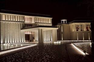 今年も自慢の友人との恒例行事