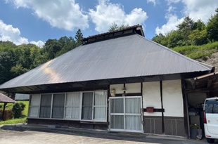 お盆