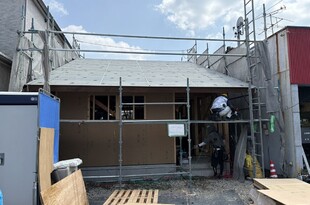 建方2日目