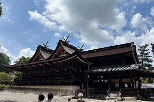 国宝観てきました！